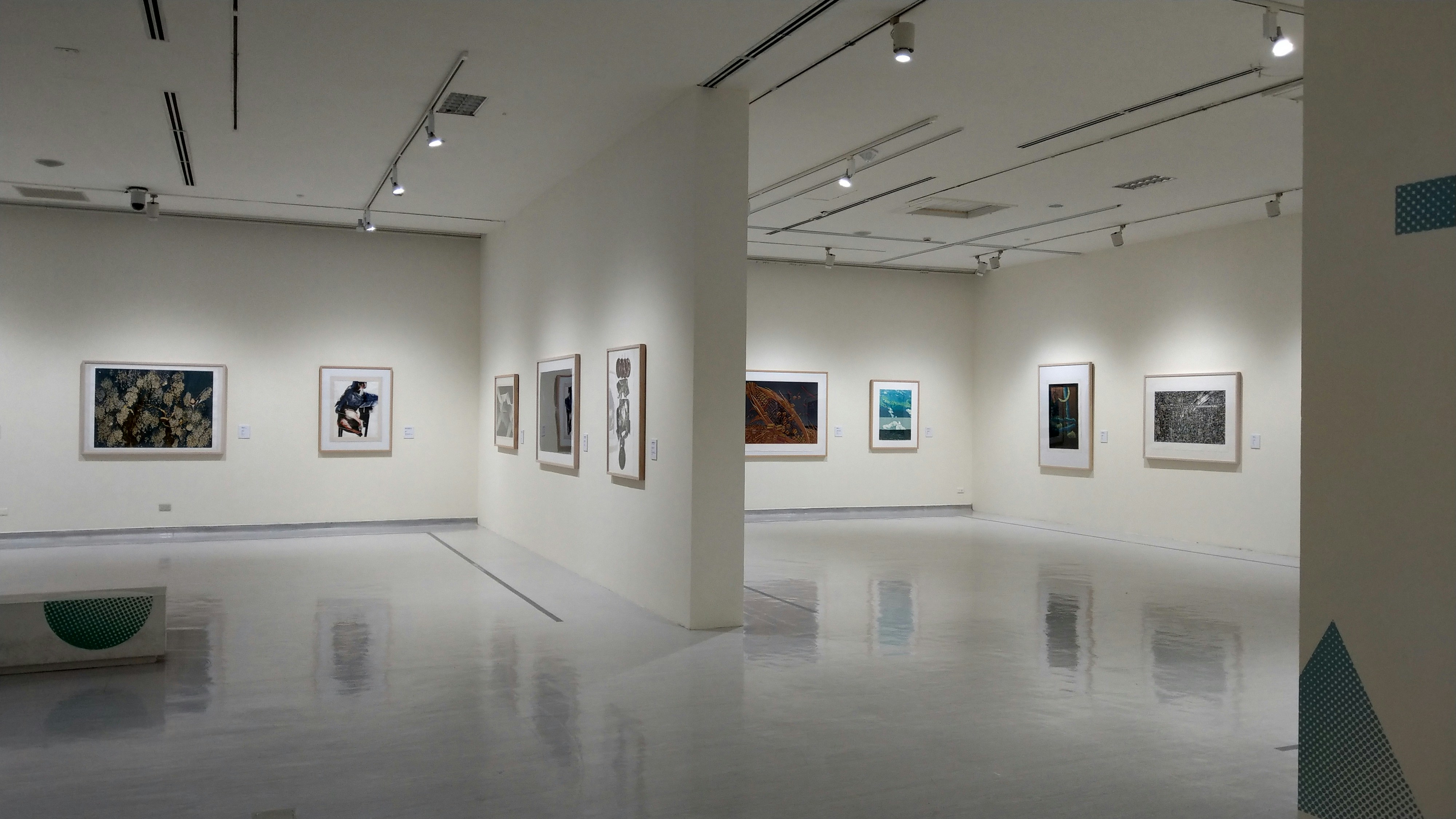 galeria