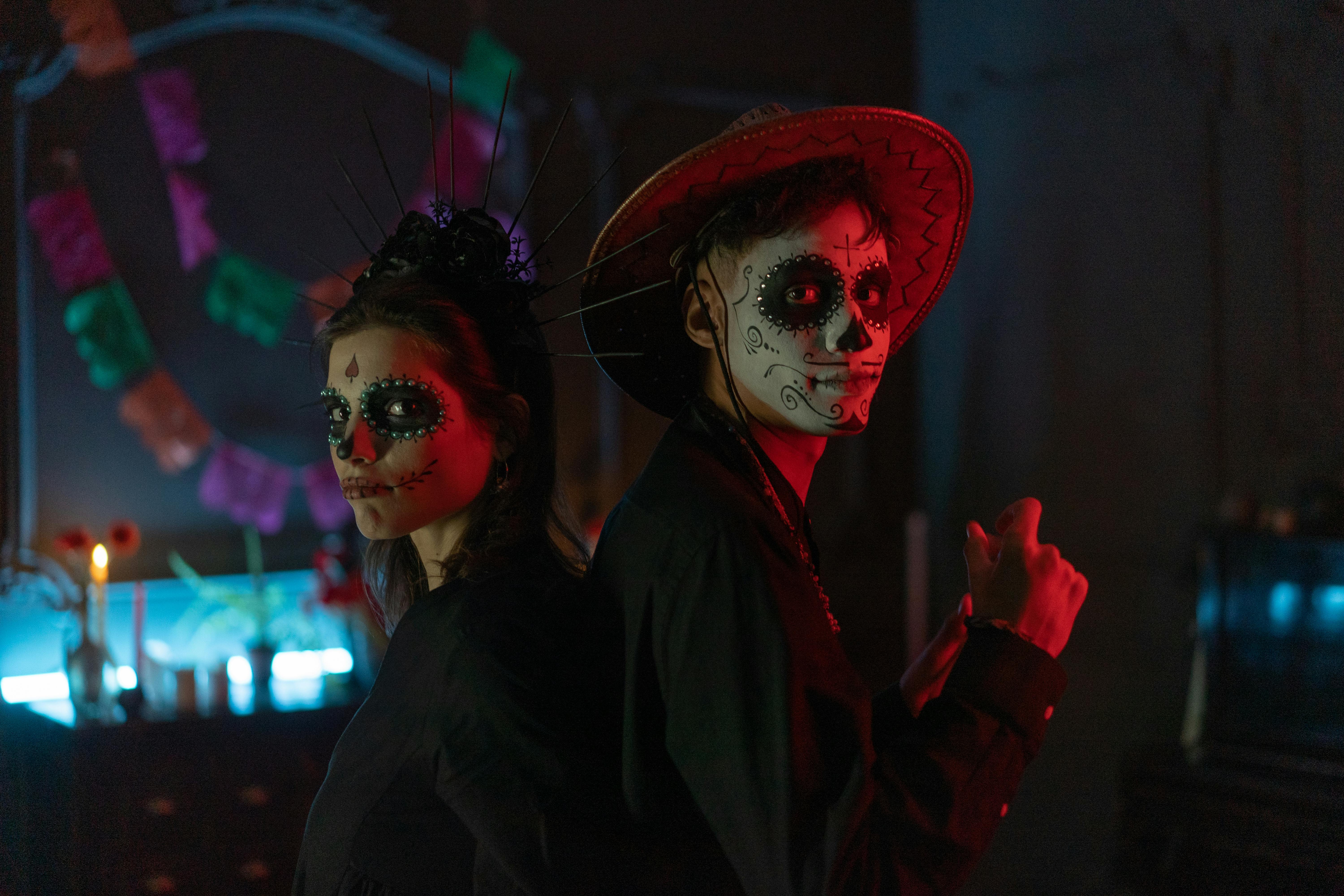 halloween 2025