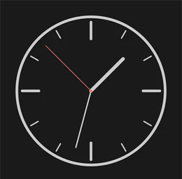 Tiempo optimizado